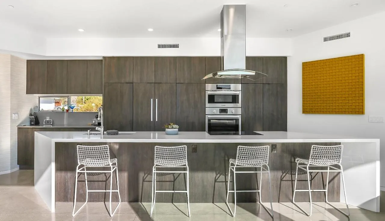 La Roca - A Ryson Property Palm Springs