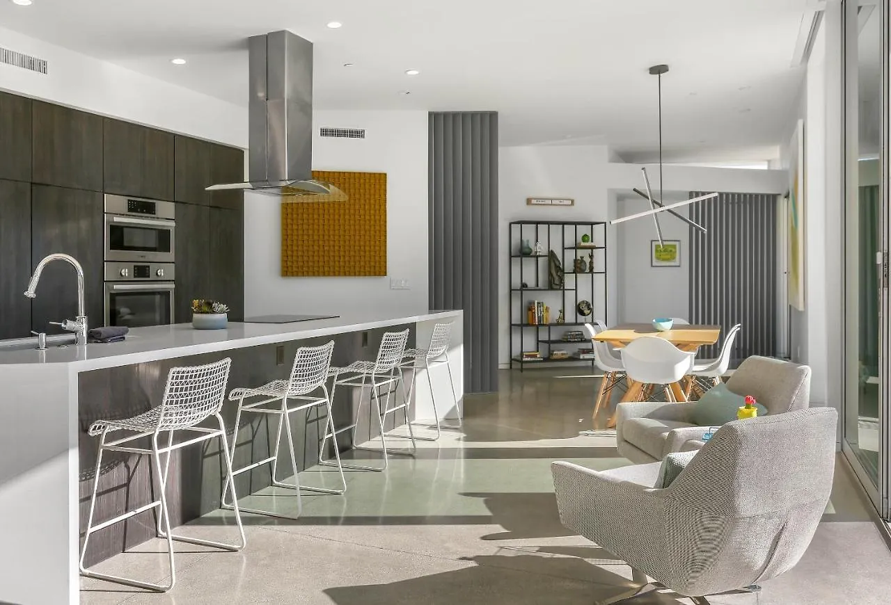 Nyaraló La Roca - A Ryson Property Palm Springs Amerikai Egyesült Államok