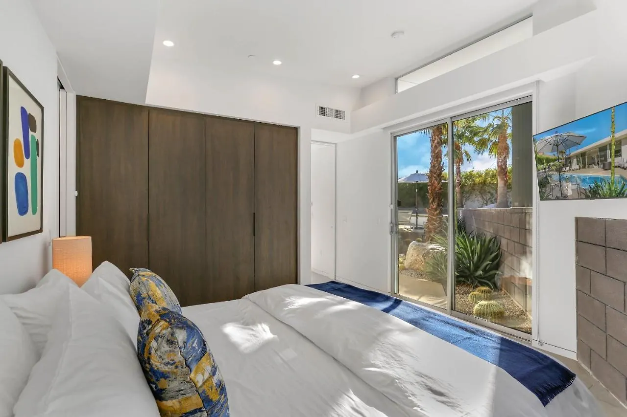 La Roca - A Ryson Property Palm Springs