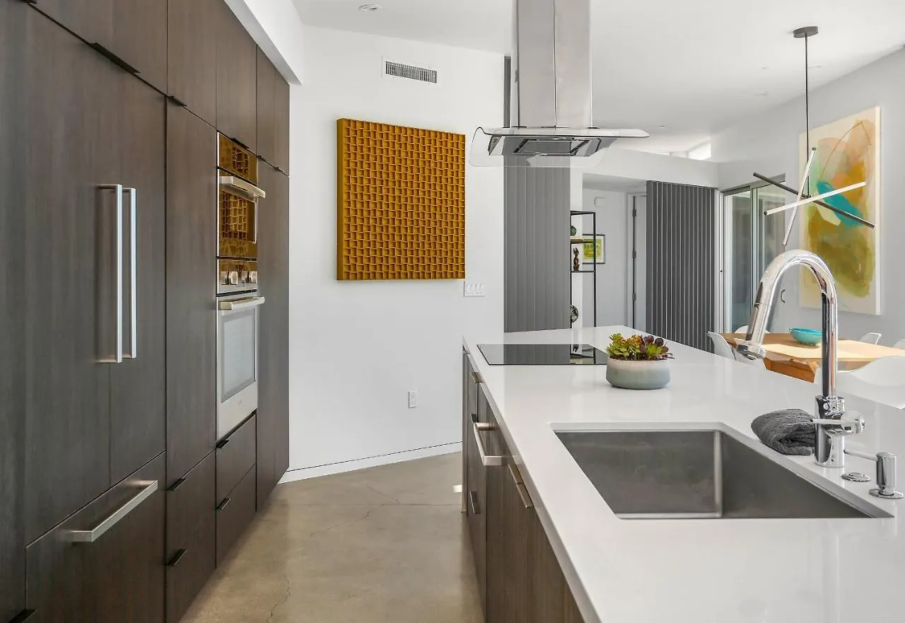 La Roca - A Ryson Property Palm Springs